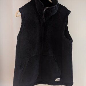 North Face Women's Fleece Vest